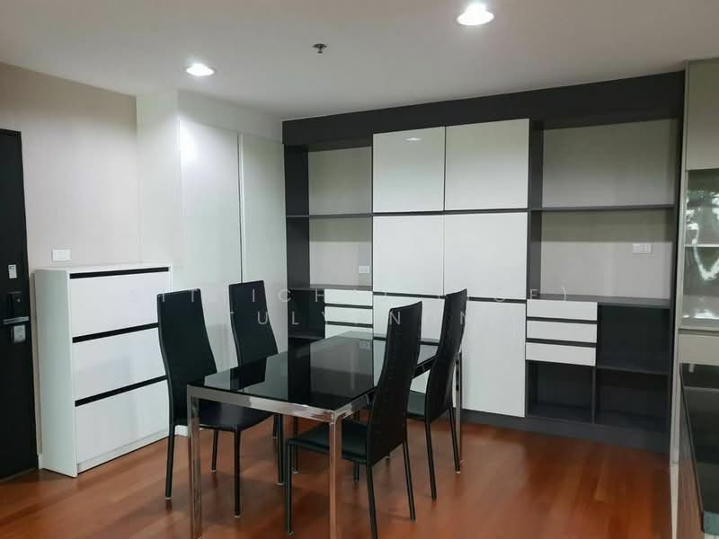 Belle Grand Rama 9, Bangkok, 131 Rama 9 Road, Huai Khwang, Huai Khwang, Bangkok, 2 Bedrooms, 77 sqm, Condo For Sale, by Sittichai (Ice) Tulyanon, 60249308 - DDproperty.com