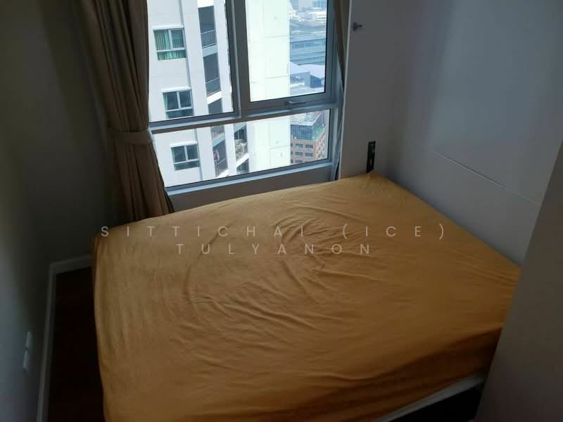 Belle Grand Rama 9, Bangkok, 131 Rama 9 Road, Huai Khwang, Huai Khwang, Bangkok, 2 Bedrooms, 77 sqm, Condo For Sale, by Sittichai (Ice) Tulyanon, 60249308 - DDproperty.com