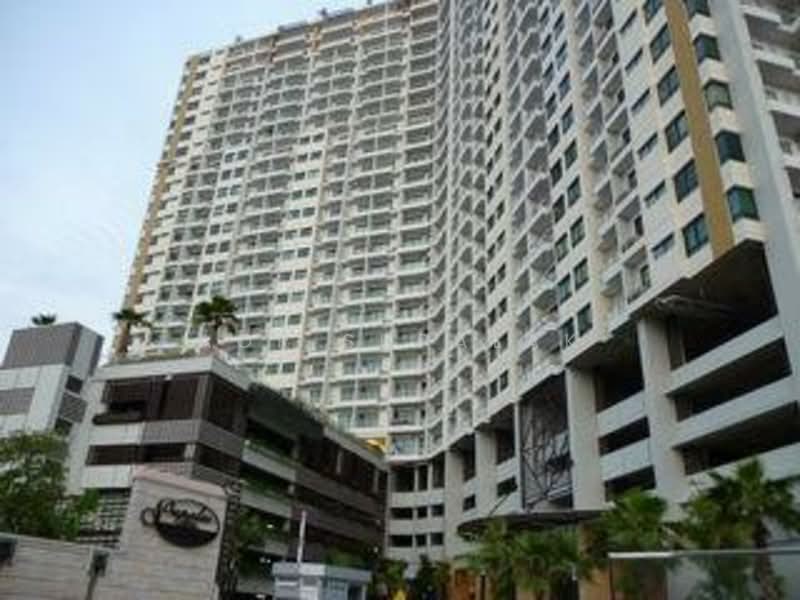 Supalai Premier Ratchada-Narathiwas-Sathorn, Bangkok, 26 Ratchadaphisek, Chong Nonsi, Yan Nawa, Bangkok, 2 Bedrooms, 107 sqm, Condo For Sale, by Sittichai (Ice) Tulyanon, 60249309 - DDproperty.com