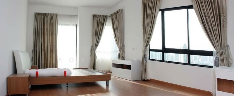 Supalai Premier Ratchada-Narathiwas-Sathorn, Bangkok, 26 Ratchadaphisek, Chong Nonsi, Yan Nawa, Bangkok, 2 Bedrooms, 107 sqm, Condo For Sale, by Sittichai (Ice) Tulyanon, 60249309 - DDproperty.com