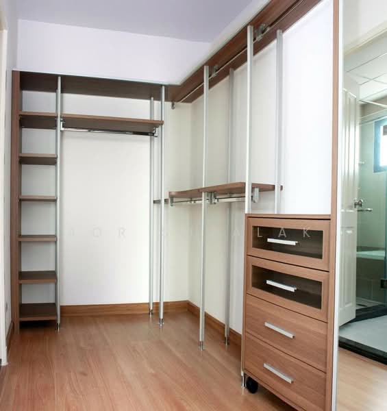 Supalai Premier Ratchada-Narathiwas-Sathorn : ศุภาลัย พรีเมียร์ รัชดาฯ-นราธิวาส-สาทร, กรุงเทพ, 26 รัชดาภิเษก, ช่องนนทรี, ยานนาวา, กรุงเทพ, 107 ตร.ม., คอนโด ขาย, โดย Sittichai (Ice) Tulyanon, 60249309 - DDproperty.com