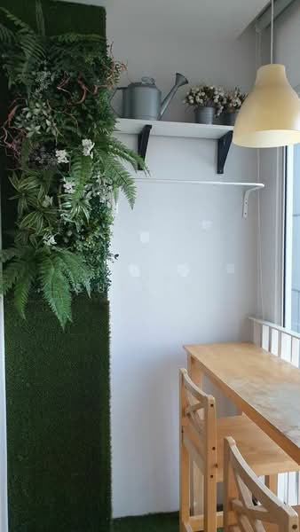 IDEO Verve Ratchaprarop, Bangkok, Ratchaprarop, Makkasan, Ratchathewi, Bangkok, 2 Bedrooms, 54 sqm, Condo For Sale, by Sittichai (Ice) Tulyanon, 60249313 - DDproperty.com