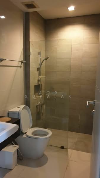 IDEO Verve Ratchaprarop, Bangkok, Ratchaprarop, Makkasan, Ratchathewi, Bangkok, 2 Bedrooms, 54 sqm, Condo For Sale, by Sittichai (Ice) Tulyanon, 60249313 - DDproperty.com