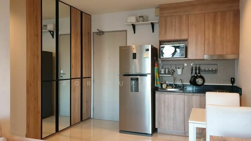 IDEO Verve Ratchaprarop : ไอดีโอ เวิร์ฟ ราชปรารภ, กรุงเทพ, ราชปรารถ, มักกะสัน, ราชเทวี, กรุงเทพ, 54 ตร.ม., คอนโด ขาย, โดย Sittichai (Ice) Tulyanon, 60249313 - DDproperty.com