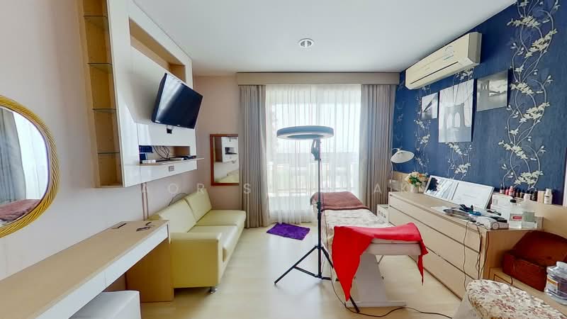 Rhythm Ratchada : ริธึ่ม รัชดา, กรุงเทพ, 558 ถนนรัชดาภิเษก, สามเสนนอก, ห้วยขวาง, กรุงเทพ, 47 ตร.ม., คอนโด ขาย, โดย Sittichai (Ice) Tulyanon, 60249316 - DDproperty.com