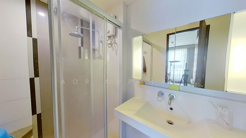 Rhythm Ratchada : ริธึ่ม รัชดา, กรุงเทพ, 558 ถนนรัชดาภิเษก, สามเสนนอก, ห้วยขวาง, กรุงเทพ, 47 ตร.ม., คอนโด ขาย, โดย Sittichai (Ice) Tulyanon, 60249316 - DDproperty.com