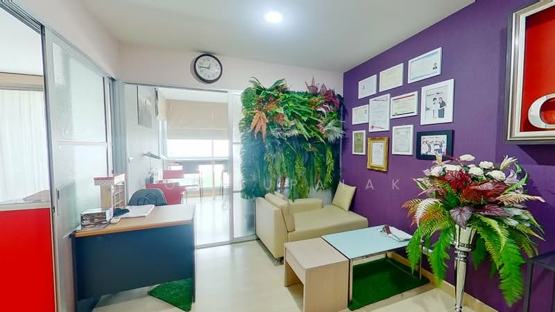 Rhythm Ratchada : ริธึ่ม รัชดา, กรุงเทพ, 558 ถนนรัชดาภิเษก, สามเสนนอก, ห้วยขวาง, กรุงเทพ, 47 ตร.ม., คอนโด ขาย, โดย Sittichai (Ice) Tulyanon, 60249316 - DDproperty.com