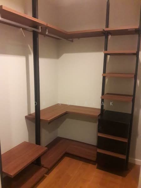 Condolette Dwell Sukhumvit 26, Bangkok, Soi Sukhumvit 26, Khong Tan, Khlong Toei, Bangkok, 2 Bedrooms, 68 sqm, Condo For Sale, by Sittichai (Ice) Tulyanon, 60249317 - DDproperty.com