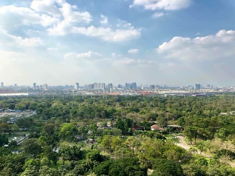 The Line Jatujak-Mochit, Bangkok, Phaholyothin Road, Jom Phon, Chatuchak, Bangkok, 1 Bedroom, 35 sqm, Condo For Sale, by Sittichai (Ice) Tulyanon, 60249319 - DDproperty.com