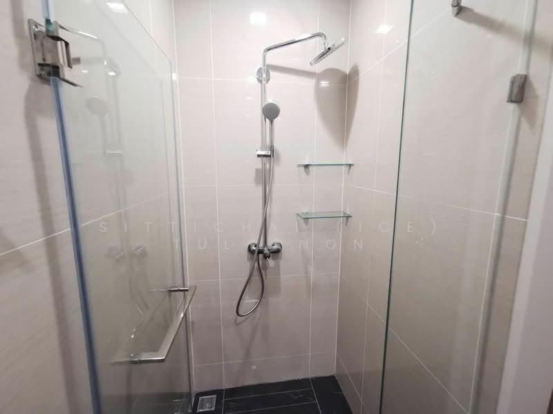 Park Origin Phrom Phong (Park 24), Bangkok, 68 Soi Sukhumvit 24, Khong Tan, Khlong Toei, Bangkok, 1 Bedroom, 30 sqm, Condo For Sale, by Sittichai (Ice) Tulyanon, 60249320 - DDproperty.com