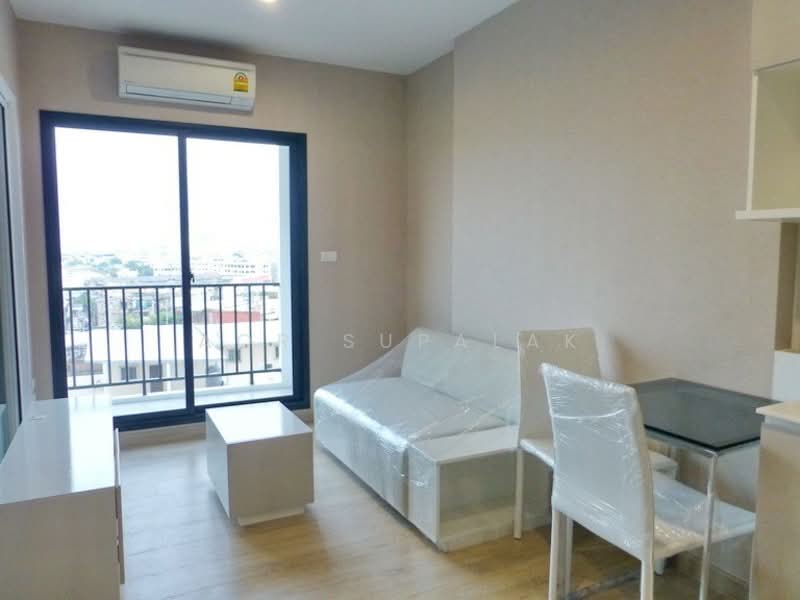 ขาย - The Parkland Phetkasem-Thapra : เดอะ พาร์คแลนด์ เพชรเกษม-ท่าพระ, กรุงเทพ