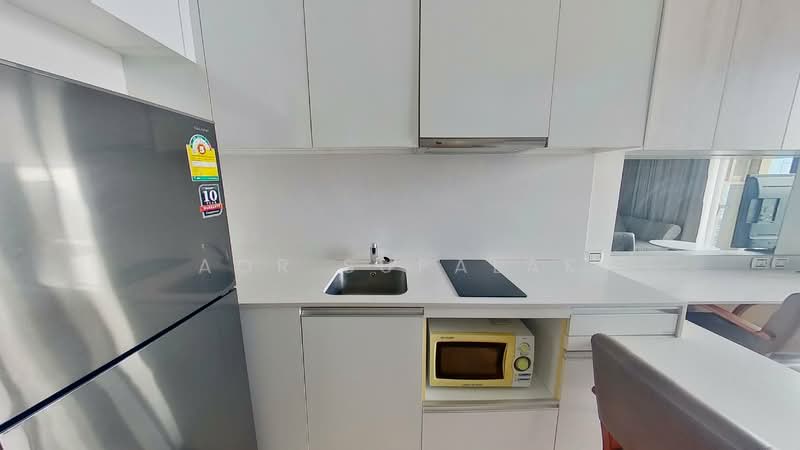 Equinox Phahol Vibha, Bangkok, 345 Paholyothin Road, Jom Phon, Chatuchak, Bangkok, 1 Bedroom, 38 sqm, Condo For Sale, by Sittichai (Ice) Tulyanon, 60249325 - DDproperty.com