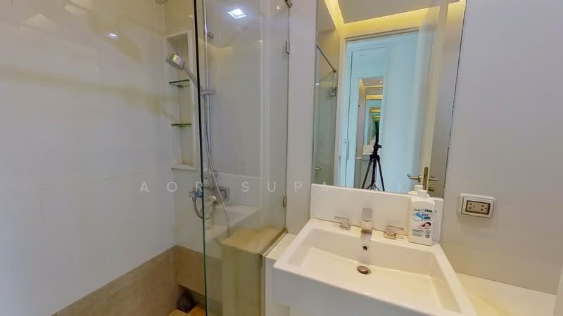 Equinox Phahol Vibha, Bangkok, 345 Paholyothin Road, Jom Phon, Chatuchak, Bangkok, 1 Bedroom, 38 sqm, Condo For Sale, by Sittichai (Ice) Tulyanon, 60249325 - DDproperty.com