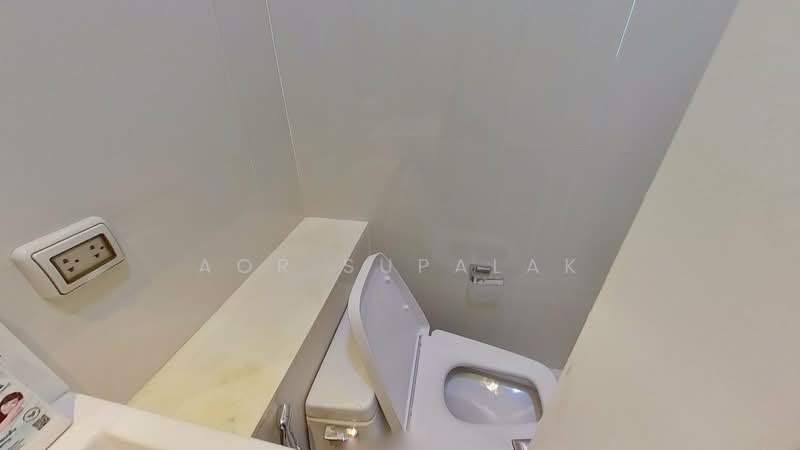 Equinox Phahol Vibha, Bangkok, 345 Paholyothin Road, Jom Phon, Chatuchak, Bangkok, 1 Bedroom, 38 sqm, Condo For Sale, by Sittichai (Ice) Tulyanon, 60249325 - DDproperty.com