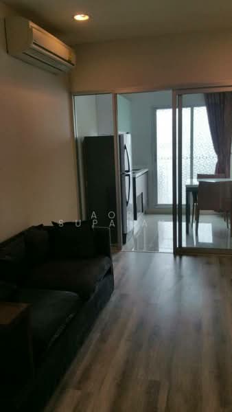 Centric Sathorn-St Louis : เซ็นทริค สาทร-เซนต์หลุยส์, กรุงเทพ, ถนนสาทร ซอย 11, ยานนาวา, สาทร, กรุงเทพ, 35 ตร.ม., คอนโด ขาย, โดย Sittichai (Ice) Tulyanon, 60249326 - DDproperty.com