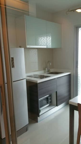 Centric Sathorn-St Louis : เซ็นทริค สาทร-เซนต์หลุยส์, กรุงเทพ, ถนนสาทร ซอย 11, ยานนาวา, สาทร, กรุงเทพ, 35 ตร.ม., คอนโด ขาย, โดย Sittichai (Ice) Tulyanon, 60249326 - DDproperty.com