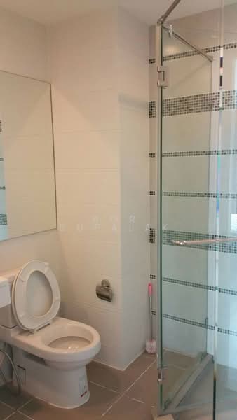 Centric Sathorn-St Louis, Bangkok, Sathorn Nua Road, Yan Nawa, Sathon, Bangkok, 1 Bedroom, 35 sqm, Condo For Sale, by Sittichai (Ice) Tulyanon, 60249326 - DDproperty.com