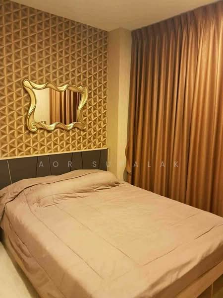 Rhythm Asoke 2 : ริทึ่ม อโศก 2, กรุงเทพ, ซอยเลิศแก้ว 1 ถนนอโศก-ดินแดง, บางกะปิ, ห้วยขวาง, กรุงเทพ, 28 ตร.ม., คอนโด ขาย, โดย Sittichai (Ice) Tulyanon, 60249328 - DDproperty.com