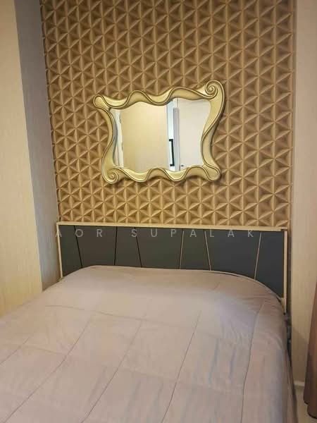 Rhythm Asoke 2 : ริทึ่ม อโศก 2, กรุงเทพ, ซอยเลิศแก้ว 1 ถนนอโศก-ดินแดง, บางกะปิ, ห้วยขวาง, กรุงเทพ, 28 ตร.ม., คอนโด ขาย, โดย Sittichai (Ice) Tulyanon, 60249328 - DDproperty.com