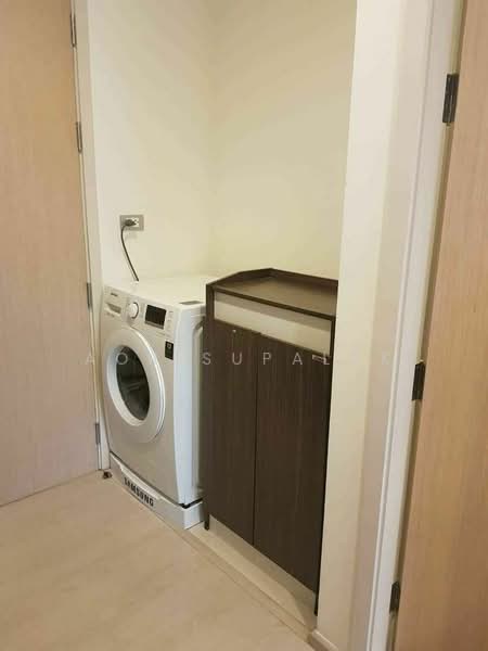 Rhythm Asoke 2 : ริทึ่ม อโศก 2, กรุงเทพ, ซอยเลิศแก้ว 1 ถนนอโศก-ดินแดง, บางกะปิ, ห้วยขวาง, กรุงเทพ, 28 ตร.ม., คอนโด ขาย, โดย Sittichai (Ice) Tulyanon, 60249328 - DDproperty.com