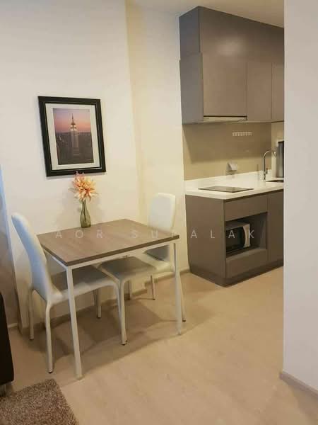 Rhythm Asoke 2, Bangkok, Soi Lertkaew 1 Asoke-Din Daeng Road, Bang Kapi, Huai Khwang, Bangkok, 1 Bedroom, 28 sqm, Condo For Sale, by Sittichai (Ice) Tulyanon, 60249328 - DDproperty.com