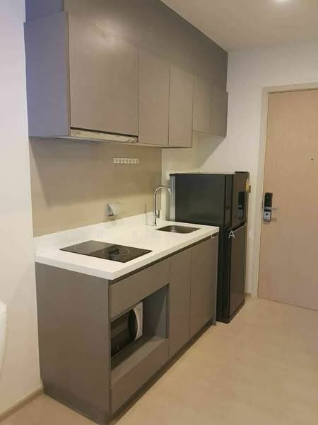 Rhythm Asoke 2, Bangkok, Soi Lertkaew 1 Asoke-Din Daeng Road, Bang Kapi, Huai Khwang, Bangkok, 1 Bedroom, 28 sqm, Condo For Sale, by Sittichai (Ice) Tulyanon, 60249328 - DDproperty.com