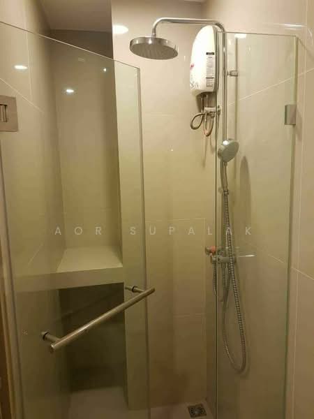 Rhythm Asoke 2, Bangkok, Soi Lertkaew 1 Asoke-Din Daeng Road, Bang Kapi, Huai Khwang, Bangkok, 1 Bedroom, 28 sqm, Condo For Sale, by Sittichai (Ice) Tulyanon, 60249328 - DDproperty.com