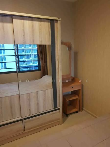 Rhythm Asoke 2, Bangkok, Soi Lertkaew 1 Asoke-Din Daeng Road, Bang Kapi, Huai Khwang, Bangkok, 1 Bedroom, 28 sqm, Condo For Sale, by Sittichai (Ice) Tulyanon, 60249328 - DDproperty.com
