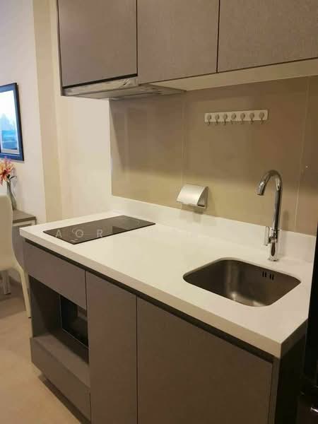 Rhythm Asoke 2, Bangkok, Soi Lertkaew 1 Asoke-Din Daeng Road, Bang Kapi, Huai Khwang, Bangkok, 1 Bedroom, 28 sqm, Condo For Sale, by Sittichai (Ice) Tulyanon, 60249328 - DDproperty.com