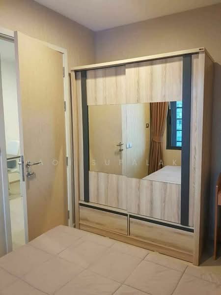 Rhythm Asoke 2, Bangkok, Soi Lertkaew 1 Asoke-Din Daeng Road, Bang Kapi, Huai Khwang, Bangkok, 1 Bedroom, 28 sqm, Condo For Sale, by Sittichai (Ice) Tulyanon, 60249328 - DDproperty.com