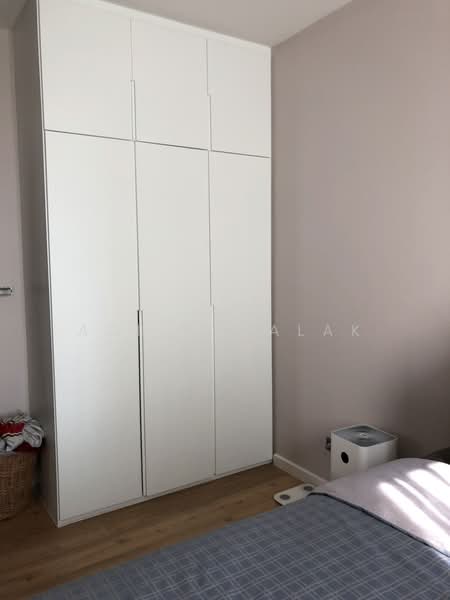 CEIL by Sansiri : ซีล บาย แสนสิริ, กรุงเทพ, 11 ซอยเอกมัย 12 ถนนสุขุมวิท 63, คลองตันเหนือ, วัฒนา, กรุงเทพ, 46 ตร.ม., คอนโด ขาย, โดย Sittichai (Ice) Tulyanon, 60249329 - DDproperty.com