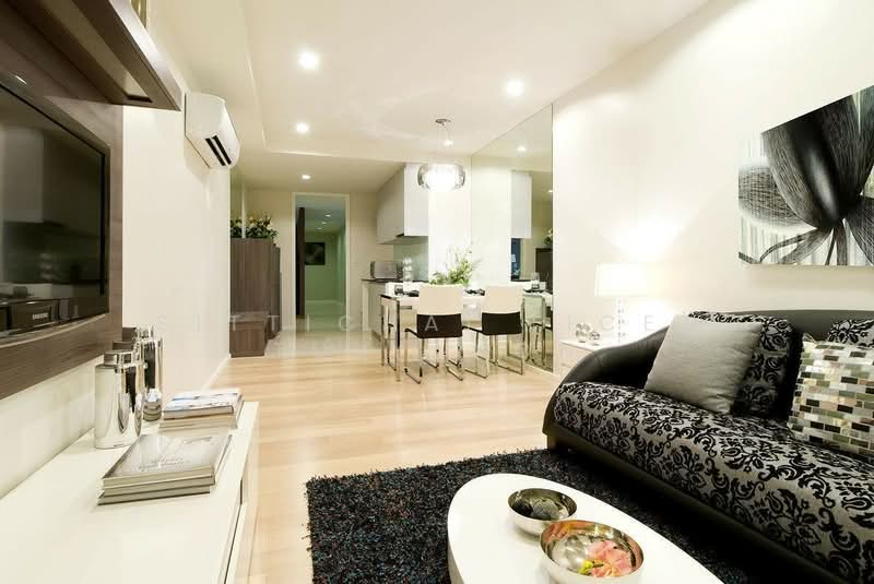 15 Sukhumvit Residences : 15 สุขุมวิท เรสซิเด็นซ์, กรุงเทพ, ซอยสุขุมวิท 15, คลองเตยเหนือ, วัฒนา, กรุงเทพ, 59 ตร.ม., คอนโด ขาย, โดย Sittichai (Ice) Tulyanon, 60249331 - DDproperty.com