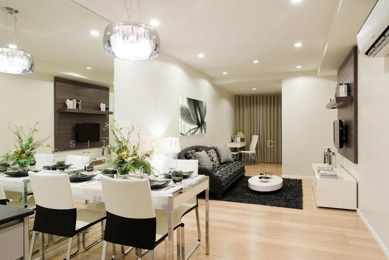 15 Sukhumvit Residences, Bangkok, Soi Sukhumvit 15, Khlongtoei Nua, Watthana, Bangkok, 1 Bedroom, 59 sqm, Condo For Sale, by Sittichai (Ice) Tulyanon, 60249331 - DDproperty.com