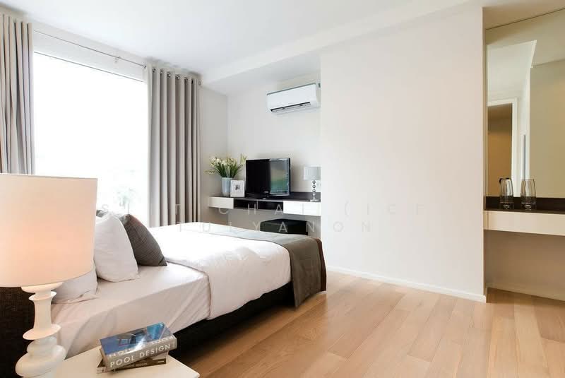 15 Sukhumvit Residences, Bangkok, Soi Sukhumvit 15, Khlongtoei Nua, Watthana, Bangkok, 1 Bedroom, 59 sqm, Condo For Sale, by Sittichai (Ice) Tulyanon, 60249331 - DDproperty.com