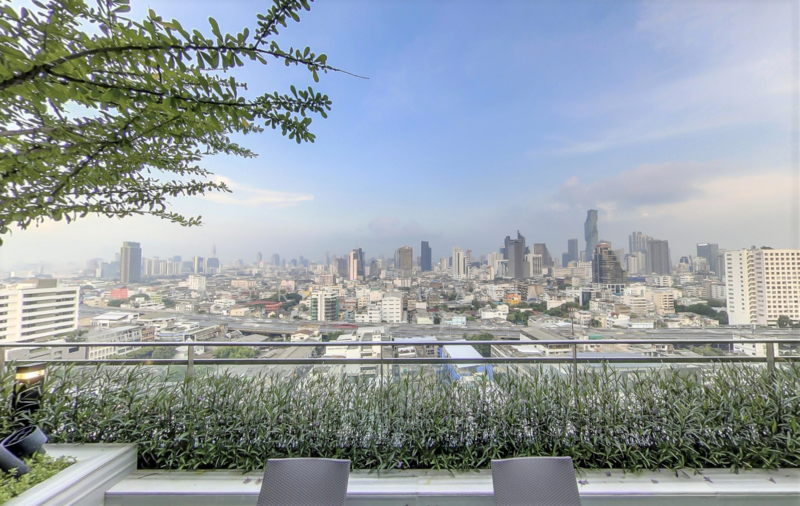 The Room Charoenkrung 30 : เดอะรูม เจริญกรุง 30, กรุงเทพ, เจริญกรุง 30, สี่พระยา, บางรัก, กรุงเทพ, 54 ตร.ม., คอนโด ขาย, โดย Sittichai (Ice) Tulyanon, 60249332 - DDproperty.com