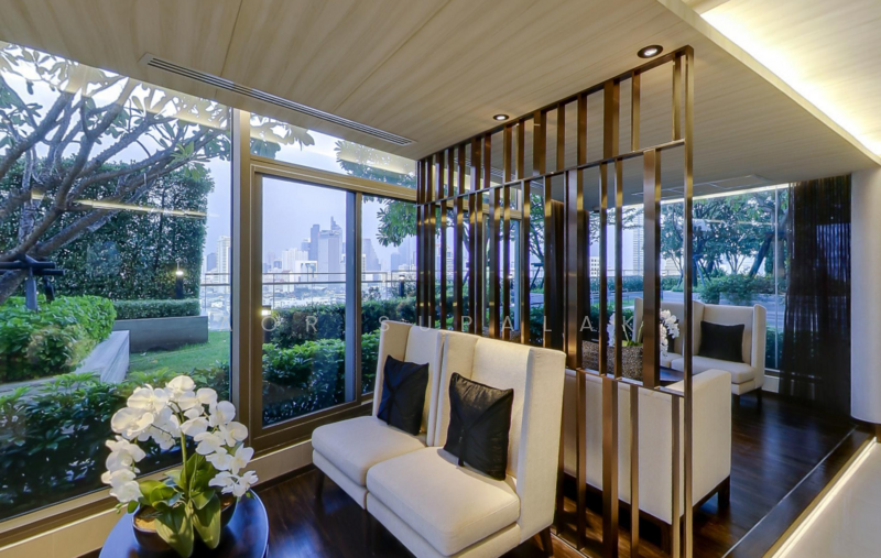 The Room Charoenkrung 30, Bangkok, 30 Charoenkrung Road, Si Phraya, Bang Rak, Bangkok, 1 Bedroom, 54 sqm, Condo For Sale, by Sittichai (Ice) Tulyanon, 60249332 - DDproperty.com