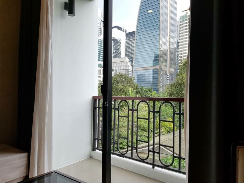 Na Vara Residence : ณ วรา เรสซิเดนส์, กรุงเทพ, 33/6 ซอย หลังสวน, ลุมพินี, ปทุมวัน, กรุงเทพ, 49 ตร.ม., คอนโด ขาย, โดย Sittichai (Ice) Tulyanon, 60249333 - DDproperty.com