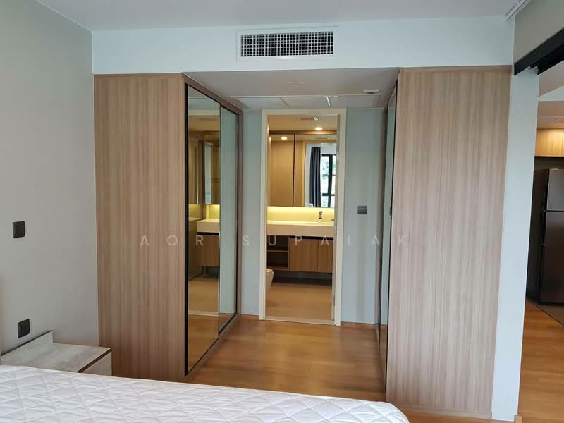 Na Vara Residence : ณ วรา เรสซิเดนส์, กรุงเทพ, 33/6 ซอย หลังสวน, ลุมพินี, ปทุมวัน, กรุงเทพ, 49 ตร.ม., คอนโด ขาย, โดย Sittichai (Ice) Tulyanon, 60249333 - DDproperty.com