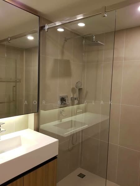 Na Vara Residence : ณ วรา เรสซิเดนส์, กรุงเทพ, 33/6 ซอย หลังสวน, ลุมพินี, ปทุมวัน, กรุงเทพ, 49 ตร.ม., คอนโด ขาย, โดย Sittichai (Ice) Tulyanon, 60249333 - DDproperty.com