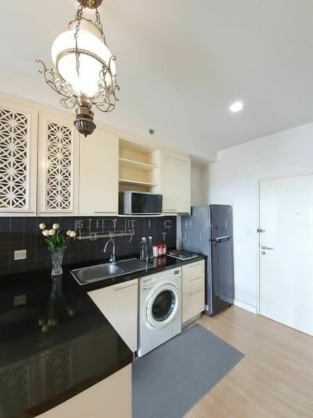 The Seed Mingle Sathorn-Suanplu : เดอะ ซี้ดมิงเกิ้ล สาทร-สวนพลู, กรุงเทพ, 389 ซอยสาทร 3, ทุ่งมหาเมฆ, สาทร, กรุงเทพ, 46 ตร.ม., คอนโด ขาย, โดย Sittichai (Ice) Tulyanon, 60249336 - DDproperty.com