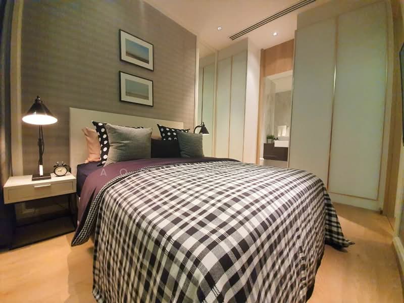 Noble BE19 Sukhumvit, Bangkok, 89 Sukhumvit 19 Alley, Khlong Tan Nua, Watthana, Bangkok, 1 Bedroom, 34 sqm, Condo For Sale, by Sittichai (Ice) Tulyanon, 60249337 - DDproperty.com