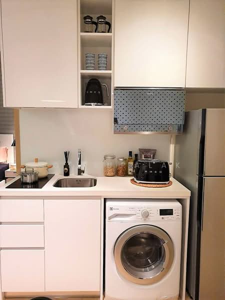 Noble BE19 Sukhumvit, Bangkok, 89 Sukhumvit 19 Alley, Khlong Tan Nua, Watthana, Bangkok, 1 Bedroom, 34 sqm, Condo For Sale, by Sittichai (Ice) Tulyanon, 60249337 - DDproperty.com