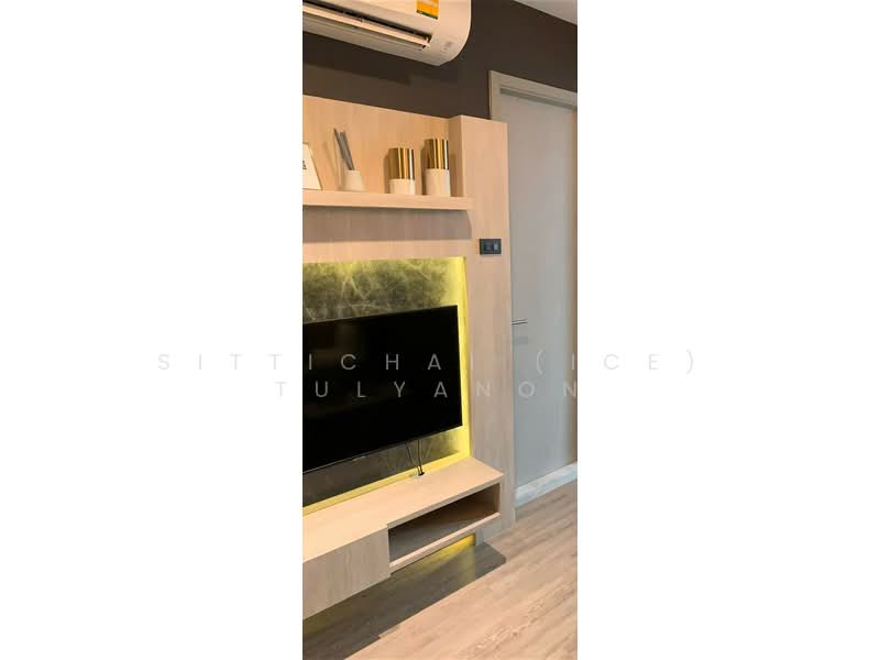 Rhythm Ekkamai : ริทึ่ม เอกมัย, กรุงเทพ, 11 ถนนสุขุมวิท 63, คลองเตยเหนือ, วัฒนา, กรุงเทพ, 35 ตร.ม., คอนโด ขาย, โดย Sittichai (Ice) Tulyanon, 60249340 - DDproperty.com