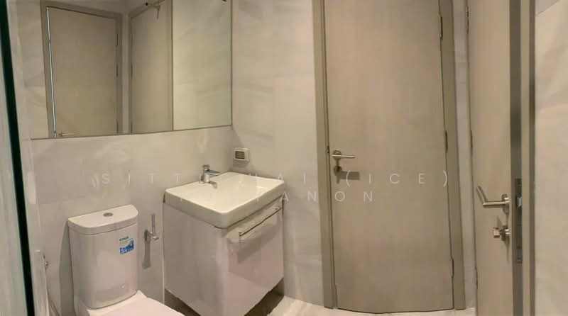 Rhythm Ekkamai, Bangkok, 11 Soi Sukhumvit 63, Khlongtoei Nua, Watthana, Bangkok, 1 Bedroom, 35 sqm, Condo For Sale, by Sittichai (Ice) Tulyanon, 60249340 - DDproperty.com