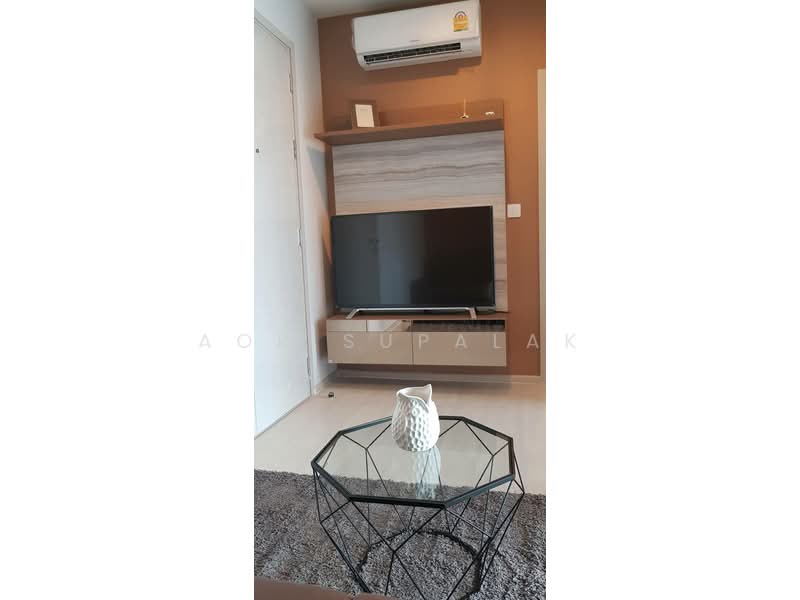 Life Sukhumvit 48, Bangkok, Soi Sukhumvit 48, Phra Kanong, Khlong Toei, Bangkok, 1 Bedroom, 31 sqm, Condo For Sale, by Sittichai (Ice) Tulyanon, 60249341 - DDproperty.com