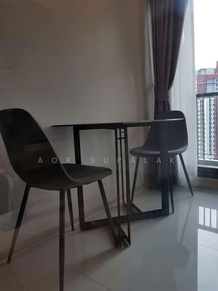 Life Sukhumvit 48, Bangkok, Soi Sukhumvit 48, Phra Kanong, Khlong Toei, Bangkok, 1 Bedroom, 31 sqm, Condo For Sale, by Sittichai (Ice) Tulyanon, 60249341 - DDproperty.com