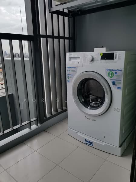 Life Sukhumvit 48, Bangkok, Soi Sukhumvit 48, Phra Kanong, Khlong Toei, Bangkok, 1 Bedroom, 31 sqm, Condo For Sale, by Sittichai (Ice) Tulyanon, 60249341 - DDproperty.com