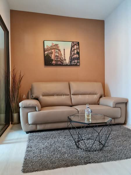 Life Sukhumvit 48 : ไลฟ์ สุขุมวิท 48, กรุงเทพ, ซอยสุขุมวิท 48, พระโขนง, คลองเตย, กรุงเทพ, 31 ตร.ม., คอนโด ขาย, โดย Sittichai (Ice) Tulyanon, 60249341 - DDproperty.com