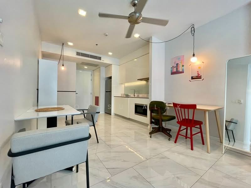 Hyde Sukhumvit 11 : ไฮด์ สุขุมวิท11, กรุงเทพ, 11 ซอยสุขุมวิท 11, คลองเตยเหนือ, วัฒนา, กรุงเทพ, 63 ตร.ม., คอนโด ขาย, โดย Sittichai (Ice) Tulyanon, 60249343 - DDproperty.com