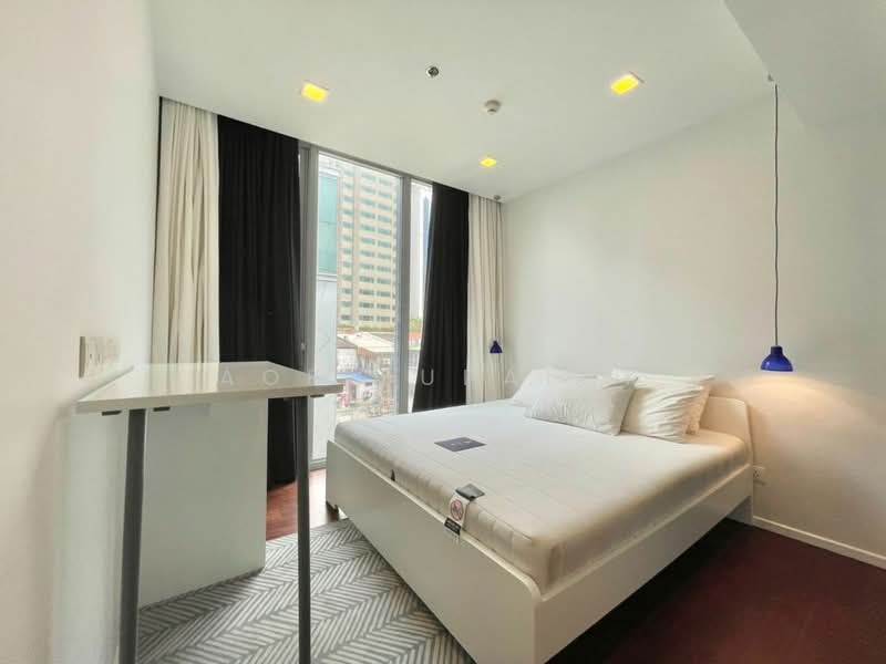 Hyde Sukhumvit 11 : ไฮด์ สุขุมวิท11, กรุงเทพ, 11 ซอยสุขุมวิท 11, คลองเตยเหนือ, วัฒนา, กรุงเทพ, 63 ตร.ม., คอนโด ขาย, โดย Sittichai (Ice) Tulyanon, 60249343 - DDproperty.com